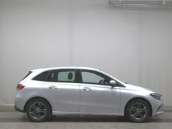 Mercedes B180