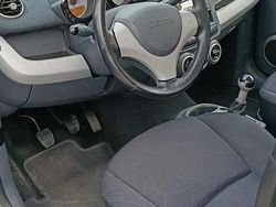 Silber Gebraucht 2006 Smart ForFour Passion Kleinwagen | 2.000 € (Fairer Preis)