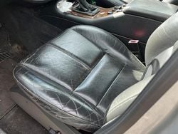 Silber Gebraucht 2001 Mercedes ML270 SUV | 3.299 €