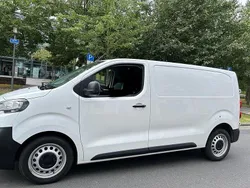 Weiß Gebraucht 2021 Peugeot Expert Van | 22.000 € (Fairer Preis)