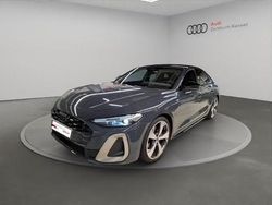 Magnetgrau Gebraucht 2025 Audi A5 Ambiente Limousine | 55.990 € (Fairer Preis)