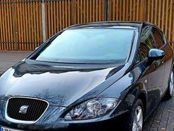 Grau Gebraucht 2011 Seat Leon Copa Limousine | 1.900 € (Superpreis)