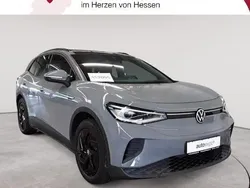 Mondsteingrau Gebraucht 2022 VW ID.4 Pro SUV | 27.990 € (Guter Preis)