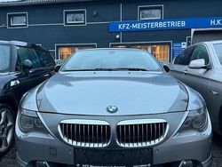 Grau Gebraucht 2004 BMW 645 Basis Coupé | 14.000 €