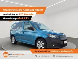 Costa azul Gebraucht 2022 VW Caddy Sound Van / Kleinbus | 31.900 € (Fairer Preis)