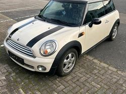 Gebraucht 2008 Mini Cooper Coupé Coupé | 2.900 €