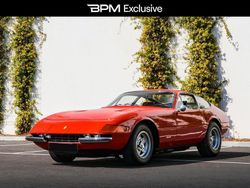 Rot Gebraucht 1972 Ferrari Daytona | 600.000 €