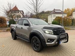 Grau Gebraucht 2019 Nissan Navara N-Guard Abholung | 31.990 € (Fairer Preis)