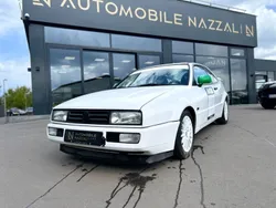Weiß Gebraucht 1992 VW Corrado Kleinwagen | 9.999 €