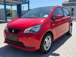 Rot Gebraucht 2013 Seat Mii Style Kleinwagen | 4.490 € (Guter Preis)