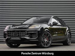 Schwarz Gebraucht 2026 Porsche Cayenne S SUV | 136.890 € (Teuer)