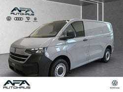 Grau Neu 2025 VW Transporter Van | 50.912 €