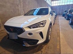 Weiß Gebraucht 2024 Cupra Formentor SUV | 23.490 € (Superpreis)