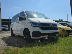 Weiß Gebraucht 2021 VW T6.1 Van | 39.800 € (Fairer Preis)
