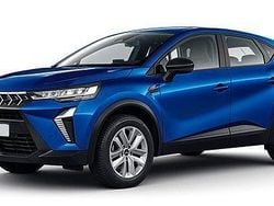 Blau Neu 2025 Mitsubishi ASX Diamant Edition SUV | 23.990 € (Guter Preis)