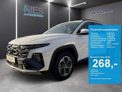 Atlas white Neu 2025 Hyundai Tucson SUV | 29.910 € (Fairer Preis)