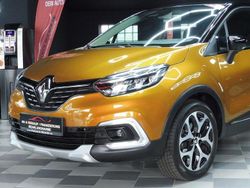 Atacama orange Gebraucht 2019 Renault Captur Collection SUV | 14.299 € (Guter Preis)