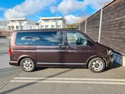 Gebraucht 2011 VW T5 Van | 19.990 €