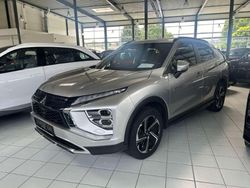 Sterlingsilber (m) Gebraucht 2022 Mitsubishi Eclipse Plus SUV | 22.900 € (Fairer Preis)
