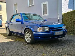 Ford Escort Cabriolet