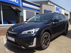 Dark blue pearl Gebraucht 2023 Subaru XV Comfort SUV | 29.490 € (Fairer Preis)