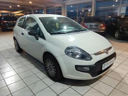 Weiß Gebraucht 2010 Fiat Punto Kleinwagen | 2.999 € (Etwas zu teuer)