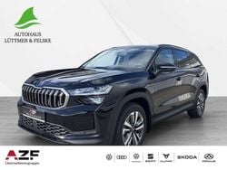 Schwarz Gebraucht 2025 Skoda Kodiaq Selection SUV | 37.890 € (Superpreis)