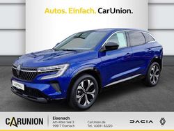 Ironblau metallic Neu 2025 Renault Austral Techno SUV | 36.390 € (Fairer Preis)