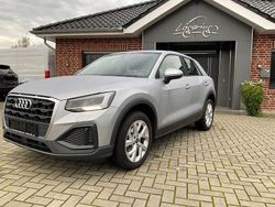 Silber Gebraucht 2022 Audi Q2 Advanced SUV | 21.450 € (Fairer Preis)