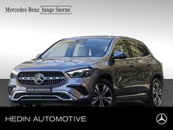 Szary Gebraucht 2025 Mercedes GLA220 Progressive SUV | 44.690 € (Guter Preis)