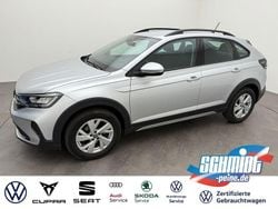 Silber Gebraucht 2024 VW Taigo Life SUV | 19.400 € (Fairer Preis)