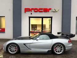 Gebraucht 2005 Dodge Viper Cabrio | 58.000 €