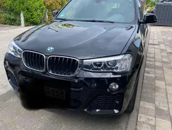Gebraucht 2017 BMW X3 Sport Line SUV | 29.999 €
