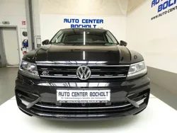 Deep black perleffekt Gebraucht 2019 VW Tiguan IQ Drive SUV | 21.500 € (Fairer Preis)