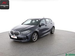 Grau Gebraucht 2020 BMW 118 M Sport Kleinwagen | 22.480 € (Fairer Preis)