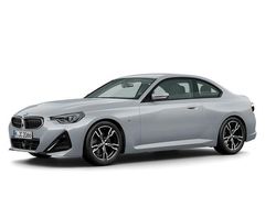 Gebraucht 2025 BMW 218 Efficient Dynamics Coupé | 34.249 € (Fairer Preis)