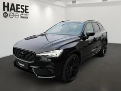 Schwarz Gebraucht 2024 Volvo XC60 Ultra SUV | 60.900 € (Teuer)