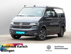 Gebraucht 2023 VW California Edition Van | 73.845 € (Guter Preis)