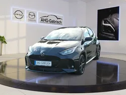 Schwarz Neu 2024 Mazda 2 Homura-Line Limousine | 26.990 € (Fairer Preis)