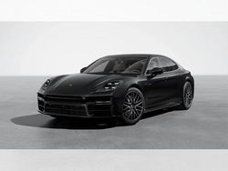 Grau Neu 2025 Porsche Panamera 4S Limousine | 192.456 € (Teuer)