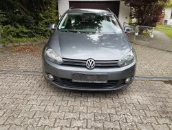Grau Gebraucht 2011 VW Passat Trendline Kombi | 4.400 € (Fairer Preis)