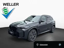Grau Neu 2025 BMW X5 Sport Line SUV | 116.990 € (Teuer)