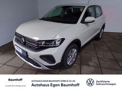 Grau Neu 2025 VW T-Cross S SUV | 22.970 € (Guter Preis)