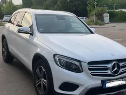 Weiß Gebraucht 2015 Mercedes GLC250 SUV | 24.500 € (Guter Preis)