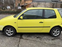 Seat Arosa
