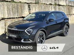 Zilinaschwarz Neu 2025 Kia Sportage Comfort SUV | 31.590 € (Superpreis)
