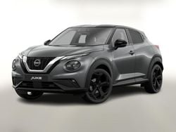 Grau Neu 2025 Nissan Juke 360º SUV | 26.888 € (Fairer Preis)