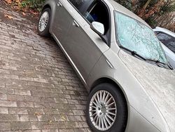 Grün Gebraucht 2006 Alfa Romeo 159 Limousine | 2.900 € (Etwas zu teuer)