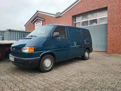 Blau Gebraucht 2002 VW 181 SUV | 5.200 € (Superpreis)