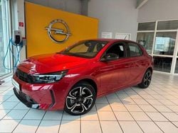 Rot Gebraucht 2024 Opel Corsa Limousine | 16.991 € (Guter Preis)